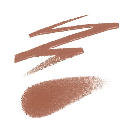 インテグレート / ぴたジェルアイブロウ PK773 ダスティピンクの公式