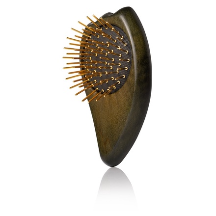 Snow Fox Skincare / プレミアム FOX カッサ ゴースト ヘアブラシ