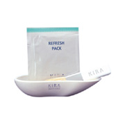 綺羅化粧品 / キラリフレッシュパックの公式商品情報｜美容・化粧品
