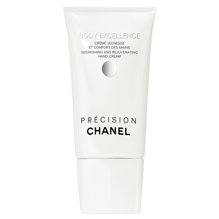 シャネル / ボディ エクセレンス ハンド クリームの公式商品情報｜美容