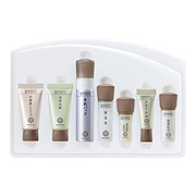 ドモホルンリンクル / 無料お試しセット（ドモホルンリンクル7点）(旧