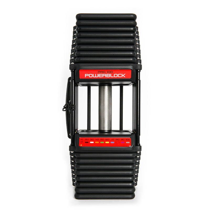 POWERBLOCK (パワーブロック) コマーシャル PRO100 【業務用】【受注
