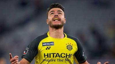 元柏レイソルFWクリスティアーノ語る！Jリーグで大物選手苦しむワケ