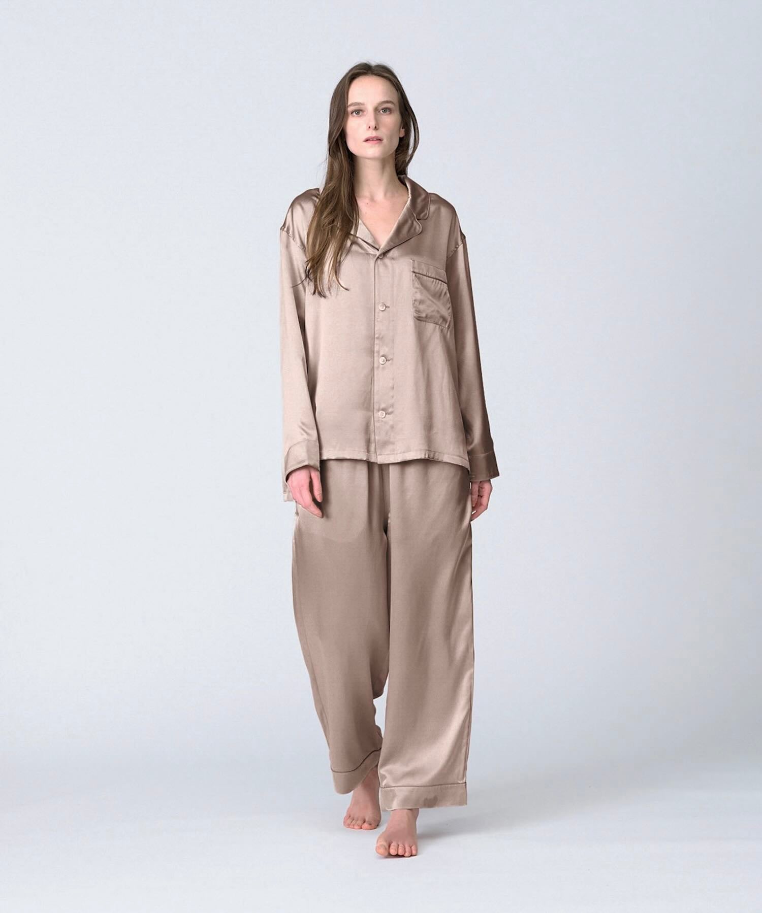 シルクパジャマ 商品一覧 | Foo Tokyo (フートウキョウ) 公式ストア