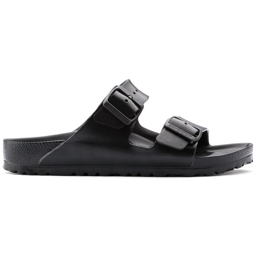 Birkenstock Arizona Eva Sandal in Black - Lightweight & Waterproof