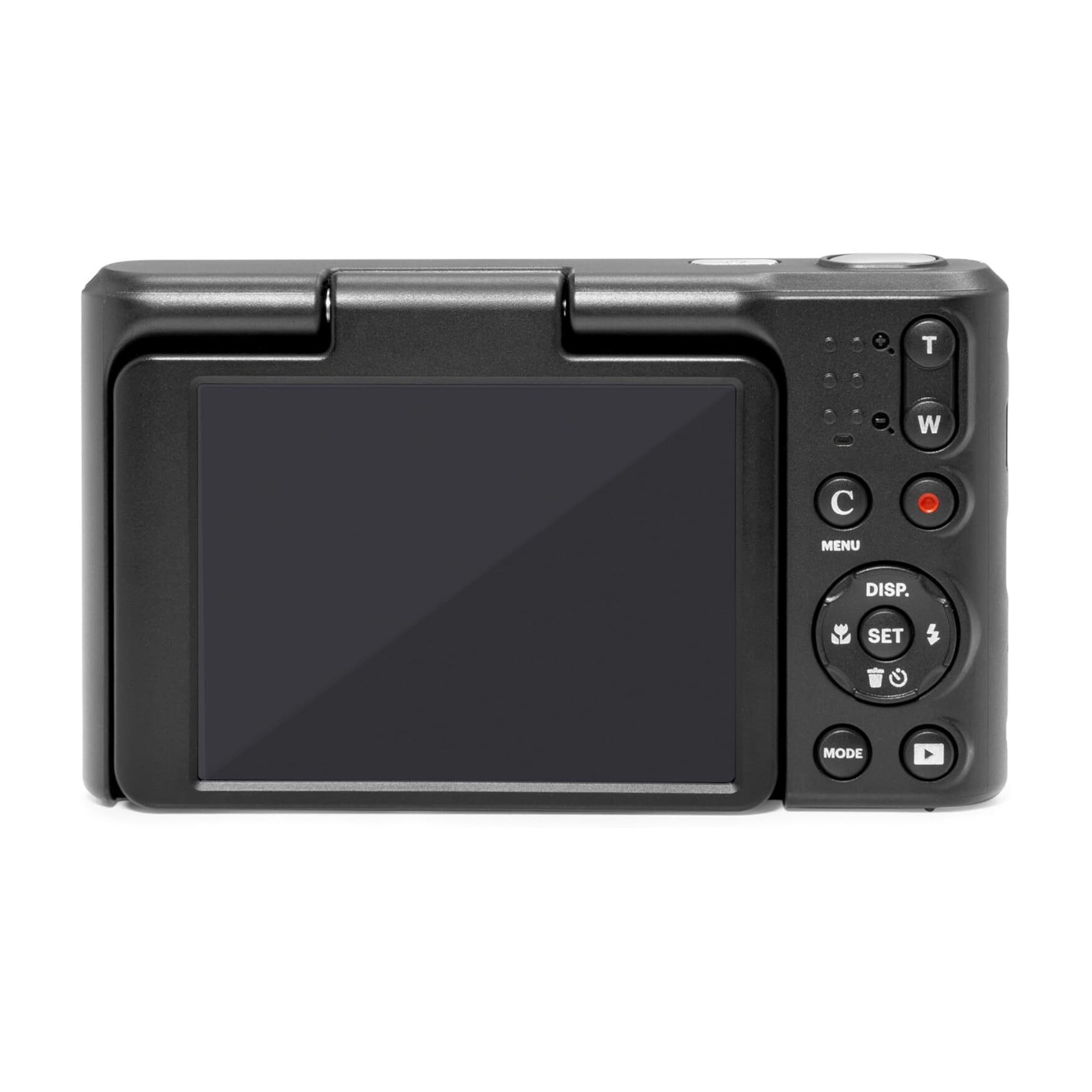 KODAK PIXPRO C1 13MP Digital Camera (Tan) with MicroSD Card and