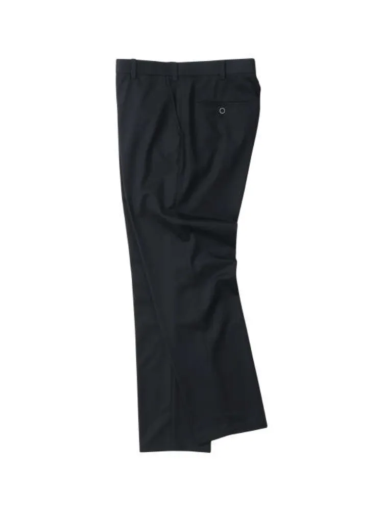 ブラック 【ROVERTRY】パーフェクトスラックス ＊カタログ商品