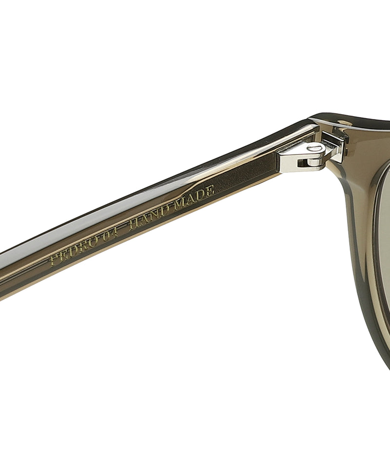 Pedro｜エーディーエスアール(A.D.S.R.)｜Forget-me-nots Online Store