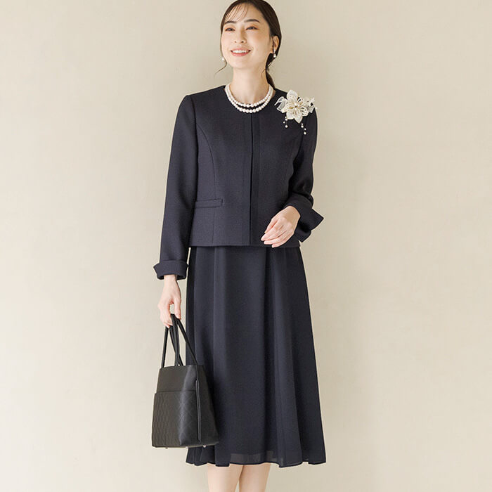 結婚式・パーティー ジャケット｜レディースフォーマルウェア通販の