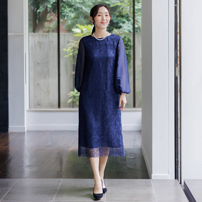 SOIR DOLCE／ソワール ドルチェ｜レディースフォーマルウェア通販の