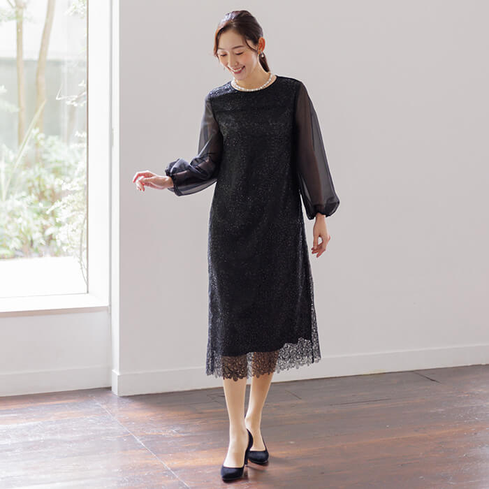 SOIR DOLCE／ソワール ドルチェ｜レディースフォーマルウェア通販の