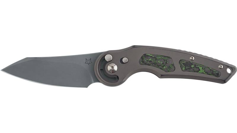 FX-555 TIBL - JUPITER - Folding knives - FOX Knives