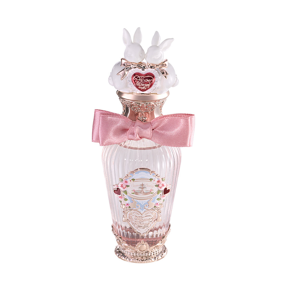 バニーガーデンテイルズ】ブルームアワーオードパルファム＜2種