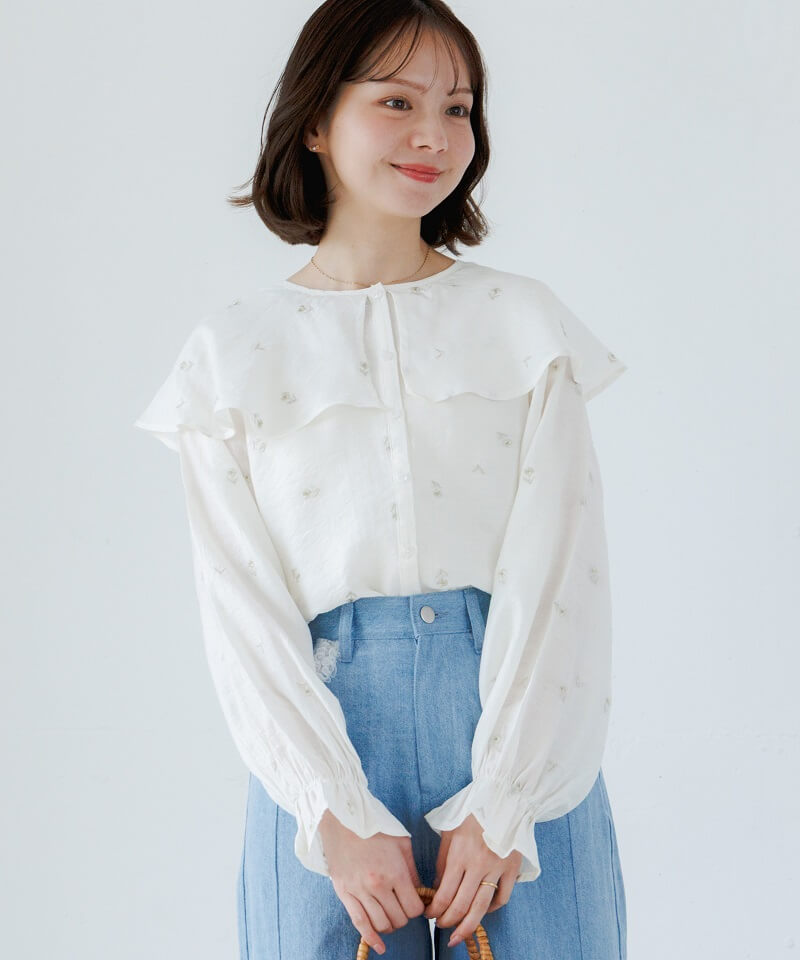 商品検索結果一覧 | flower／フラワー公式通販