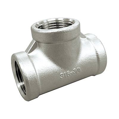 フローバル株式会社 SUS ステンレス チーズ VT-S14 継手