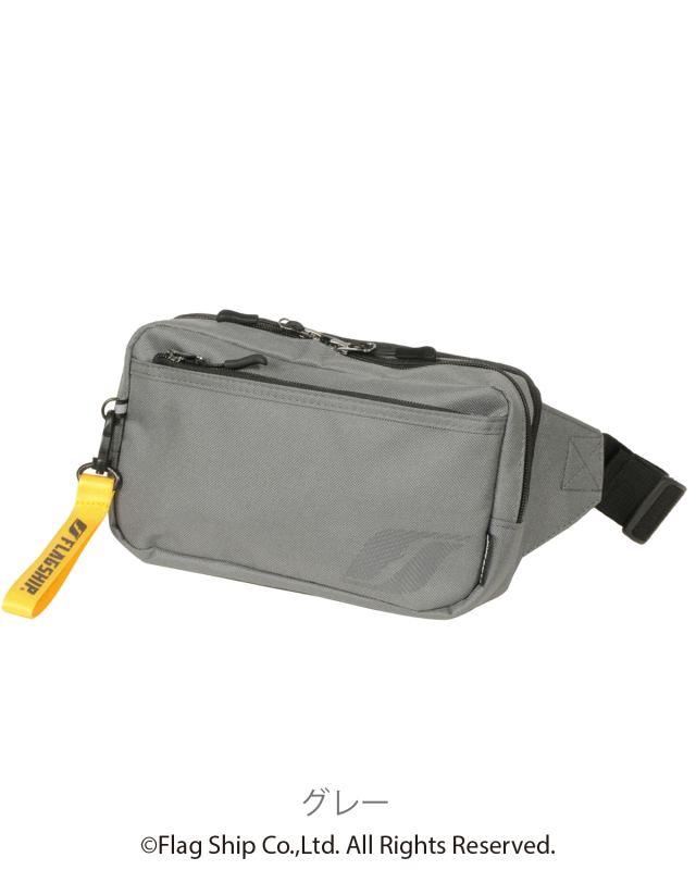 ユースフルボディーバッグ フラッグシップ オートバイ専用ライディング