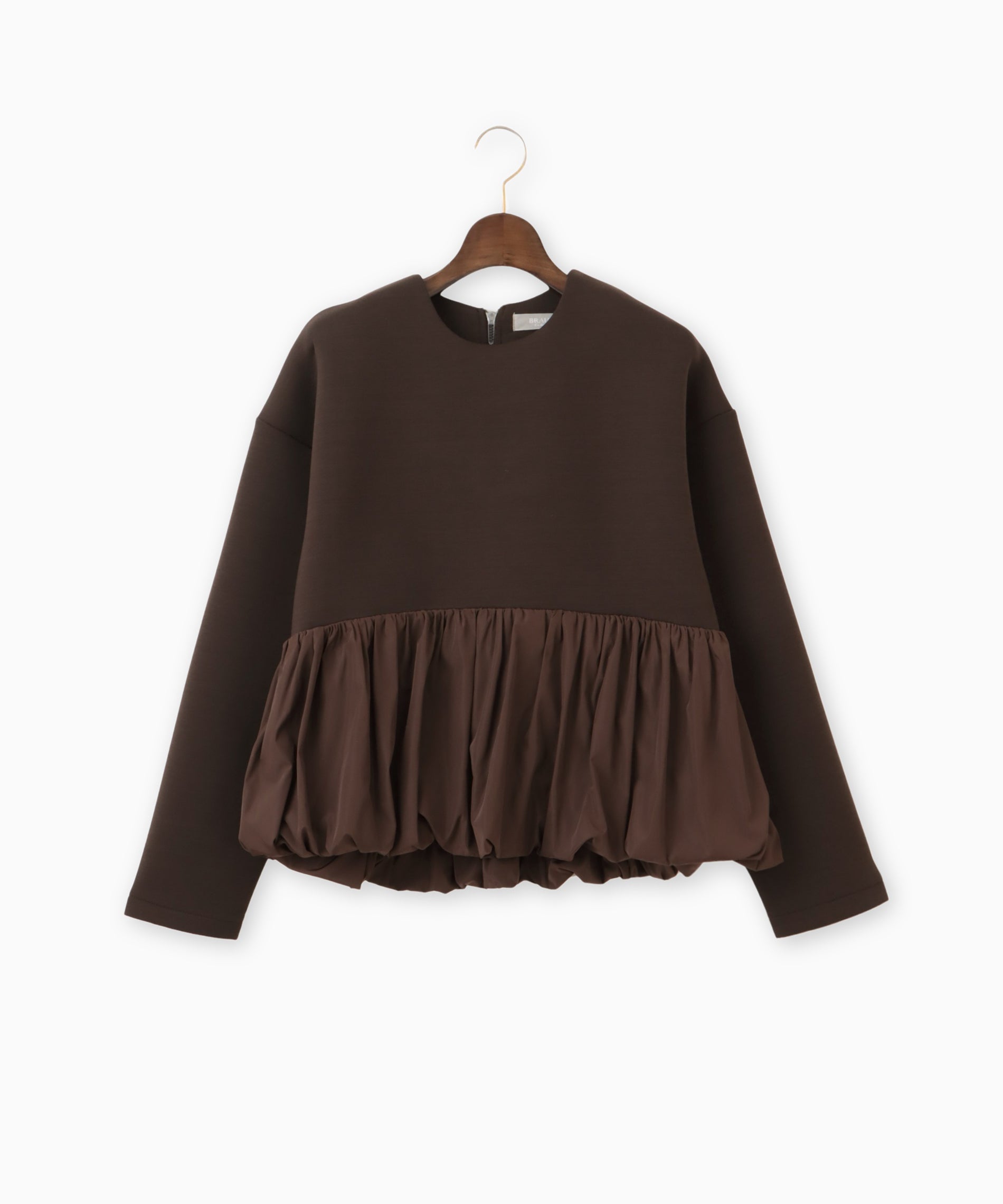 ドッキングバルーントップス – FACE SANS FARD