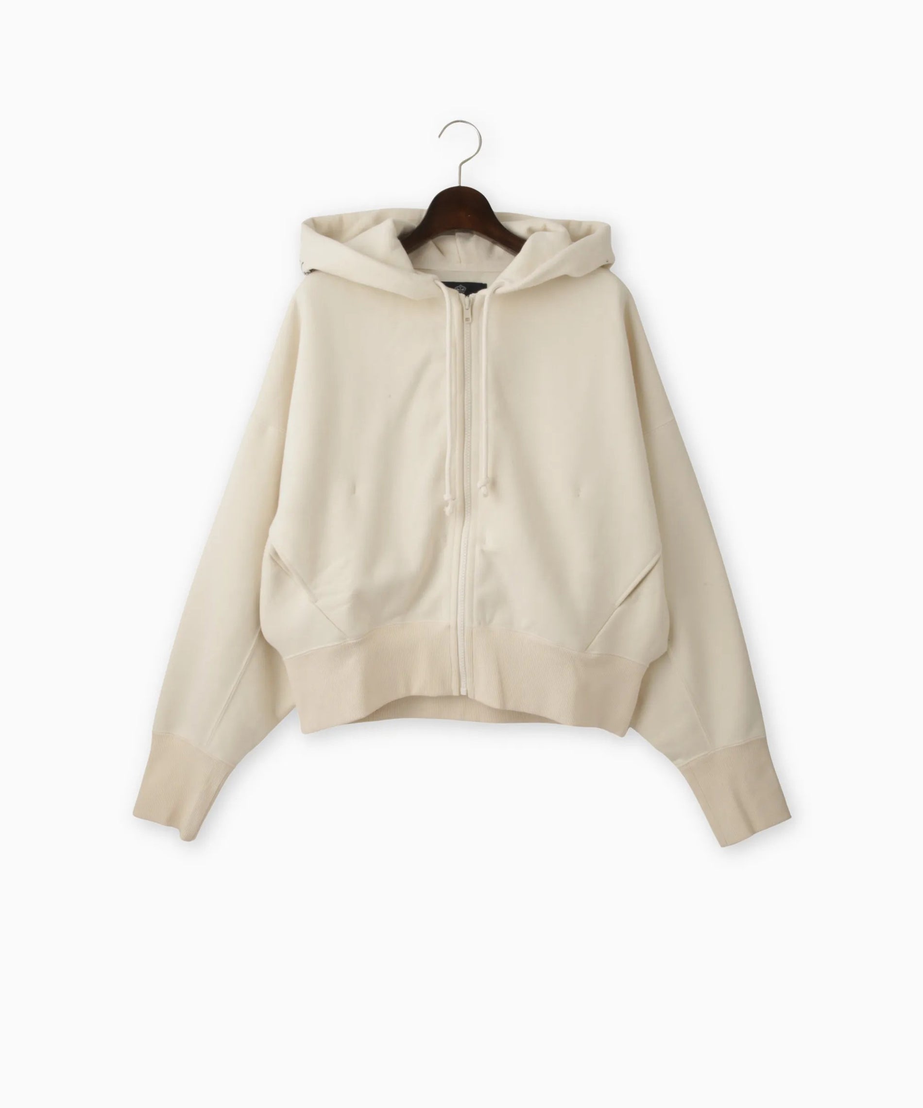 ビッグフードパーカー – FACE SANS FARD