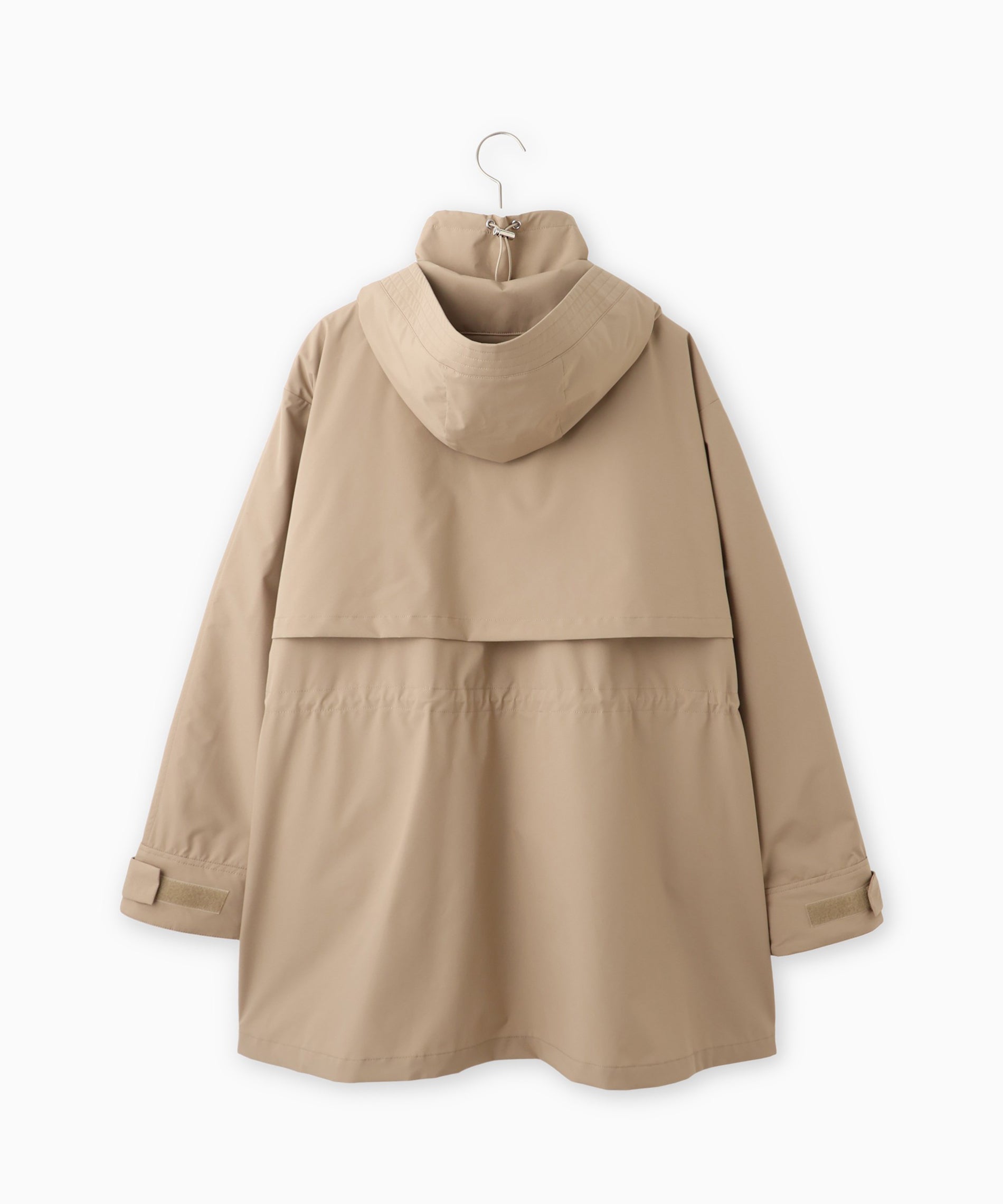 ステッチワークモッズコート – FACE SANS FARD