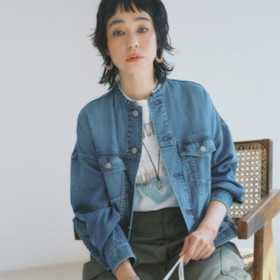 レディースのアウター(ジャケット) 30代40代50代大人の通販｜HAPPY