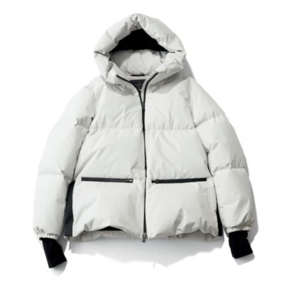 HERNO(ヘルノ)のラミナー ショート丈ダウンアウトレット通販 | 集英社