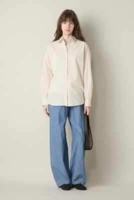 THE ROW(ザ・ロウ)のRUFOS PANT通販 | mirabella（ミラベラ