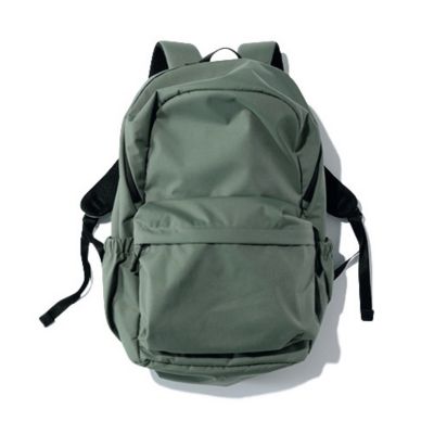 Snow Peak(スノーピーク)の【撥水】Everyday Use Backpack通販