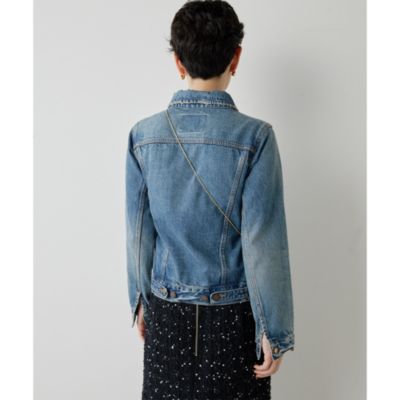 Whim Gazette(ウィム ガゼット)の【15th Anniversary】Gジャン通販