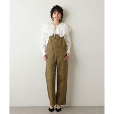 Whim Gazette(ウィム ガゼット)の【Col Pierrot】オリジナルレース