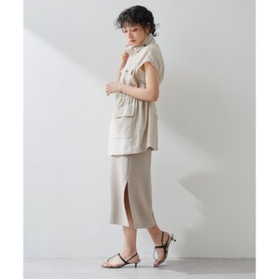 Whim Gazette(ウィム ガゼット)の【Drawing Numbers】コンチネンタル