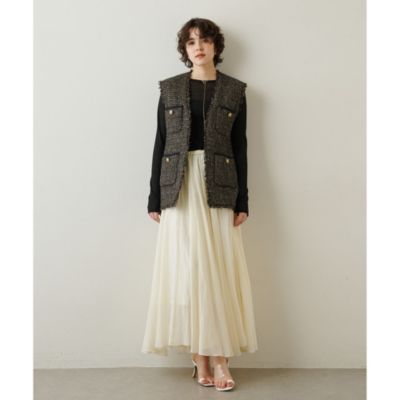 Whim Gazette(ウィム ガゼット)のリントンジレ通販 | 集英社HAPPY PLUS