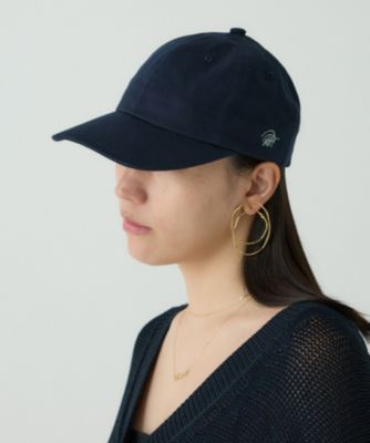 Chaos(カオス)の◇WHY NOT NOW◇キャップ通販 | mirabella（ミラベラ