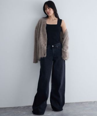 Chaos(カオス)のシルクコンニットタンク通販 | 集英社HAPPY PLUS STORE