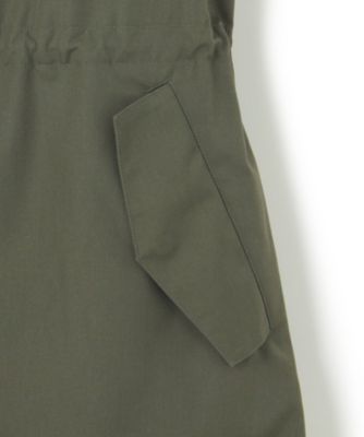 23区 S(ニジュウサンク エス)の【SLOW/一部店舗限定】4WAY モッズ