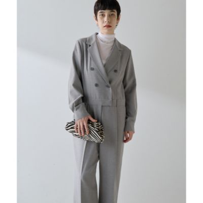 Whim Gazette(ウィム ガゼット)の《コラボカラー》【THE PAUSE