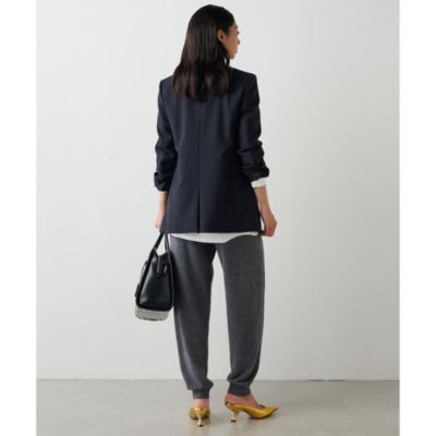 Whim Gazette(ウィム ガゼット)の【15th Anniversary】カシミヤ混