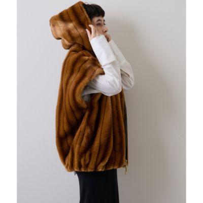 Whim Gazette(ウィム ガゼット)の【a point】エコファーベスト通販