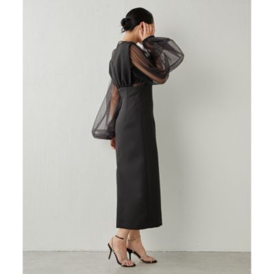 Whim Gazette(ウィム ガゼット)のVジャンスカワンピース通販 | 集英社