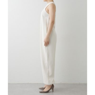 Whim Gazette(ウィム ガゼット)の【THE PAUSE】スウェットアメスリーブ