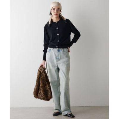 Whim Gazette(ウィム ガゼット)の【15th Anniversary】レオパード