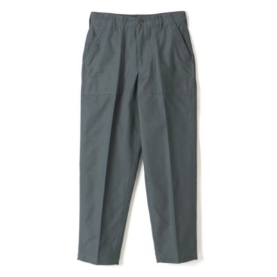 Shinzone(シンゾーン)のベイカーパンツ通販 | 集英社HAPPY PLUS STORE