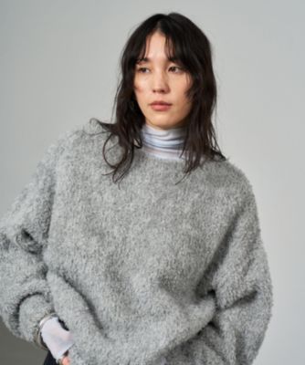 Chaos(カオス)のペルシアモールニットプルオーバー通販 | 集英社HAPPY