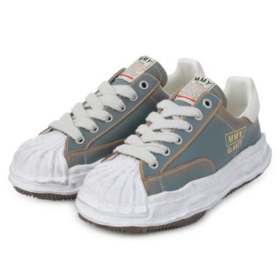 Maison MIHARA YASUHIRO(メゾン ミハラヤスヒロ)のBLAKEY LOW