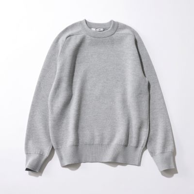 SLOANE(スローン)の【HAPPY PLUS STOREコラボ】12G天竺 ダブルフェイス