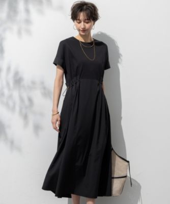 23区 L(ニジュウサンク エル)の【撥水加工/汗シミ防止/洗える】コンビ