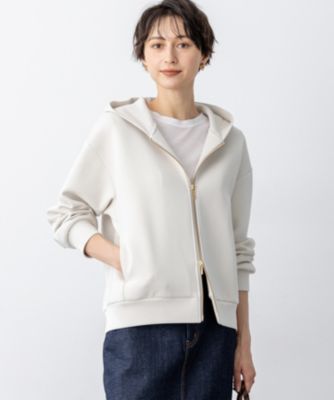 23区 L(ニジュウサンク エル)の【洗える】コットンエアーダンボール