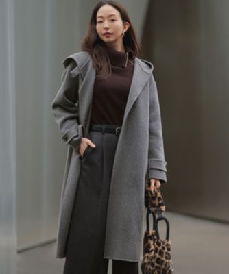 23区 L(ニジュウサンク エル)の【滝沢眞規子さん着用/VERY掲載