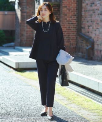 ANY SIS(エニィスィス)の【2SET】セレモニー セットアップ通販