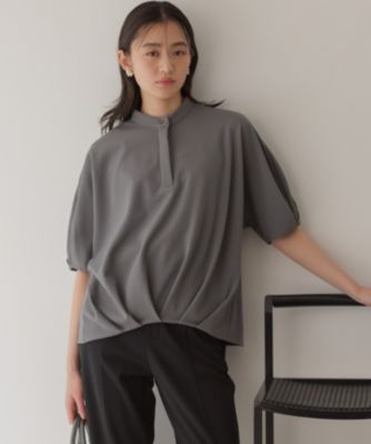 組曲 L(クミキョク エル)の【接触冷感・WEB限定】ジョーゼット