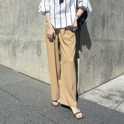 NOLLEY'S(ノーリーズ)の《セットアップ対応》ウォッシャブルイージー